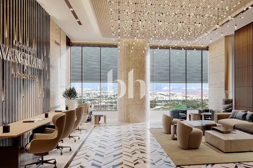 Sky Collection | Sea View | Highest Floor