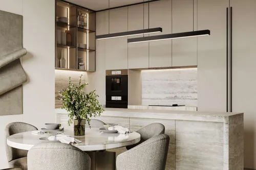 1 Bedroom Apartment in Franck Muller Vanguard