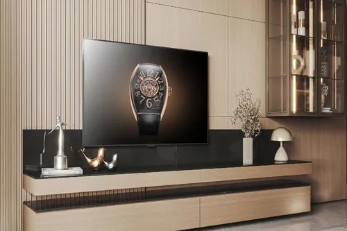 1 Bedroom Apartment in Franck Muller Vanguard