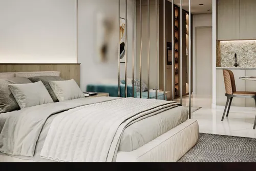  Apartment in Franck Muller Vanguard