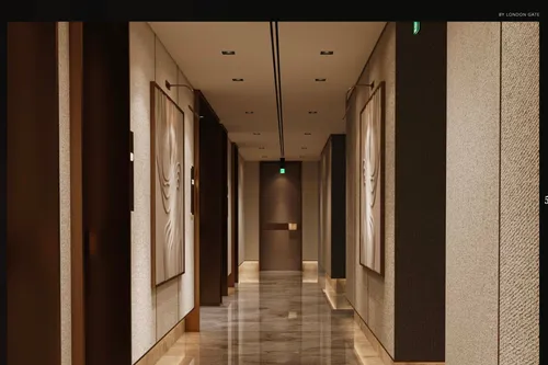  Apartment in Franck Muller Vanguard