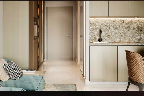  Apartment in Franck Muller Vanguard