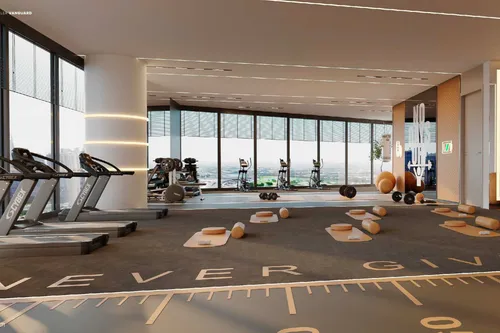  Apartment in Franck Muller Vanguard