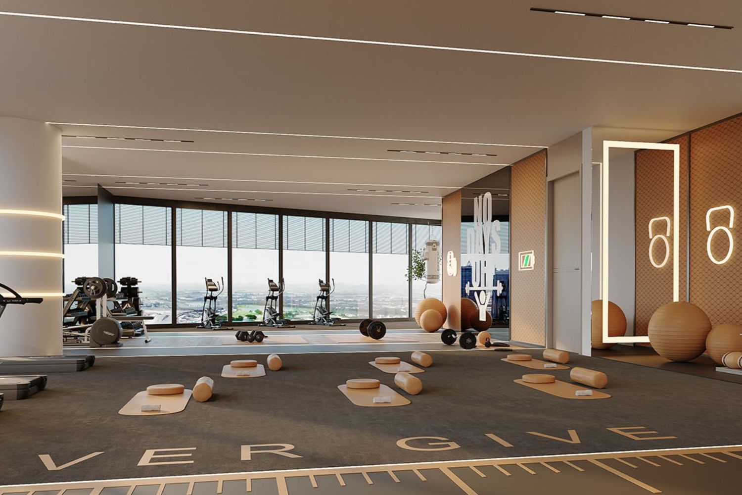 1 Bedroom Apartment in Franck Muller Vanguard