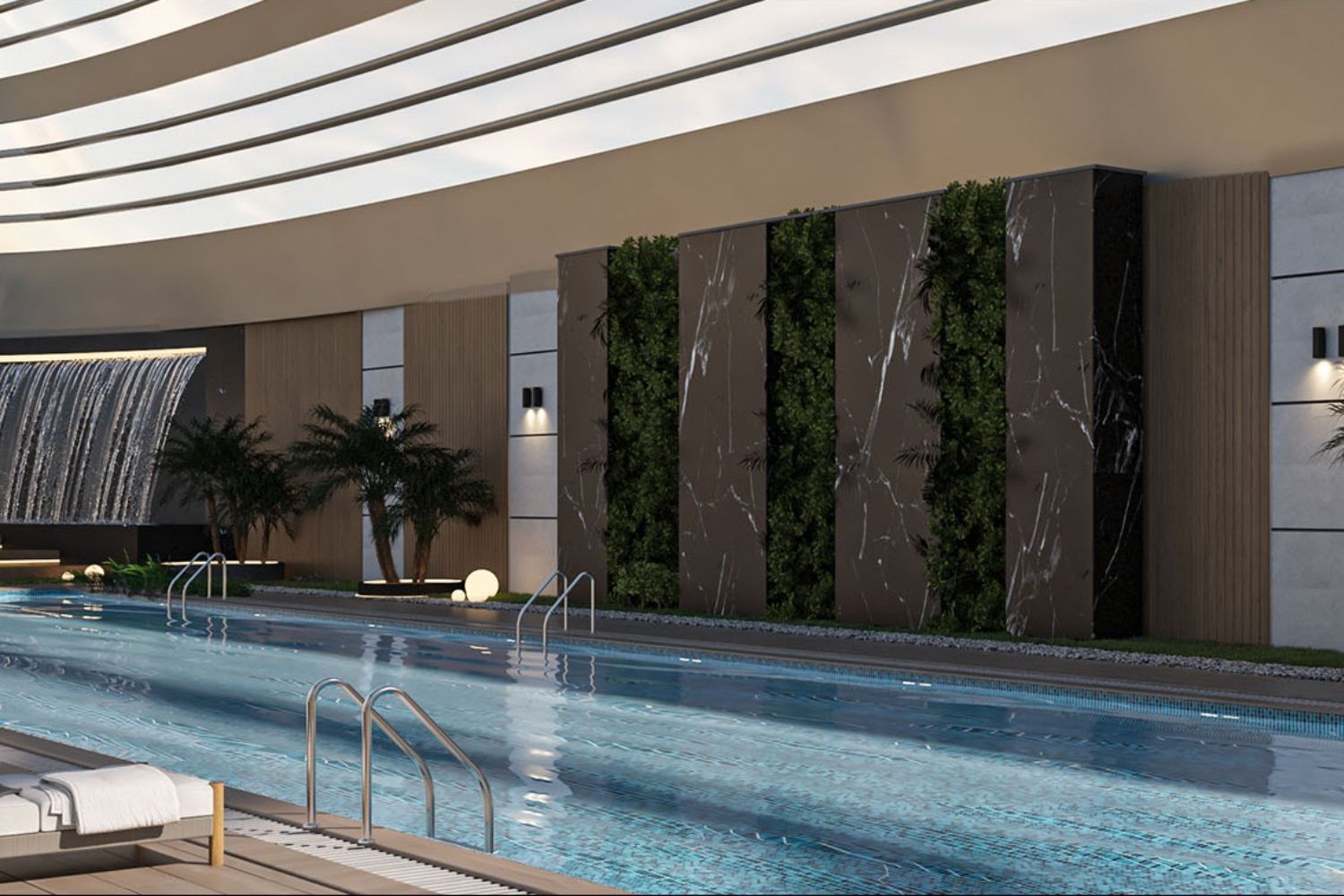 1 Bedroom Apartment in Franck Muller Vanguard