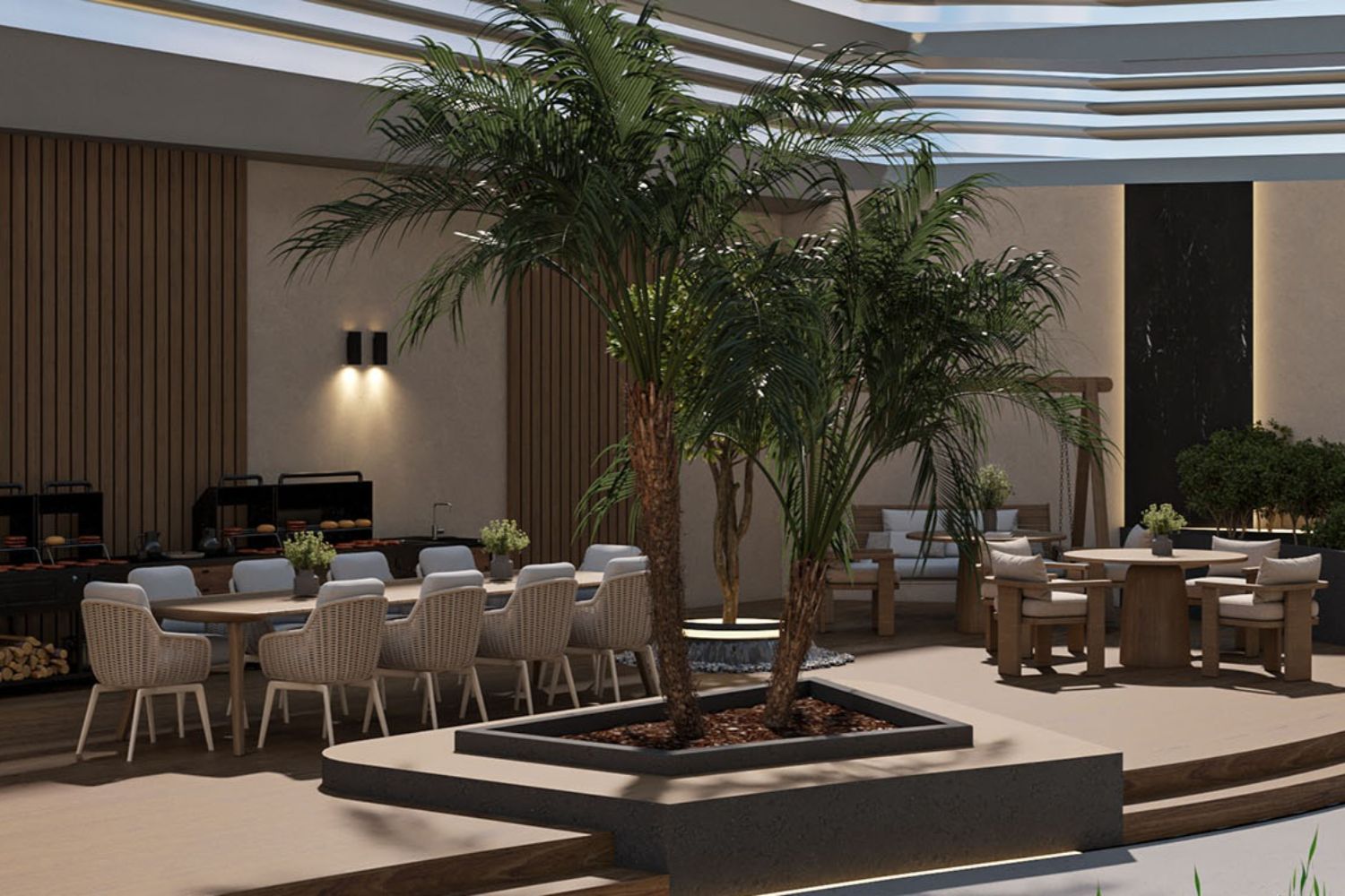 1 Bedroom Apartment in Franck Muller Vanguard