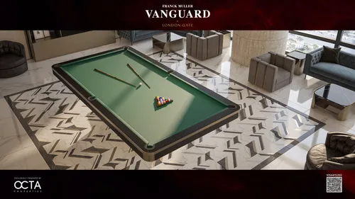 1 Bedroom Apartment in Franck Muller Vanguard