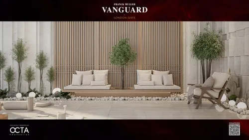 1 Bedroom Apartment in Franck Muller Vanguard