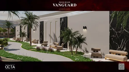 1 Bedroom Apartment in Franck Muller Vanguard