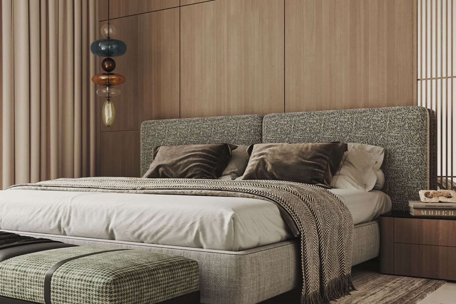 1 Bedroom Apartment in Franck Muller Vanguard