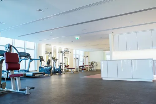 1 Bedroom Apartment in Marina Arcade Tower