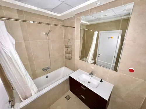 1 Bedroom Apartment in Marina Arcade Tower