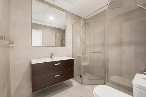 2 Bedrooms Apartment in Marina Arcade Tower