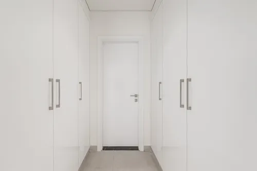 2 Bedrooms Apartment in Marina Arcade Tower