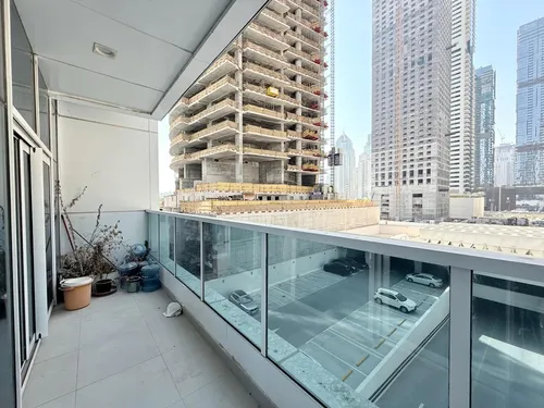 2 Bedrooms Apartment in Marina Arcade Tower