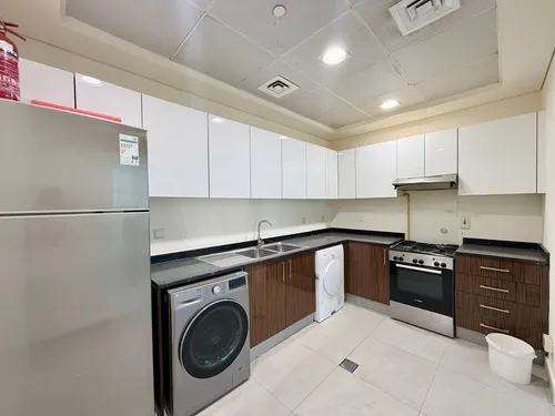 2 Bedrooms Apartment in Marina Arcade Tower