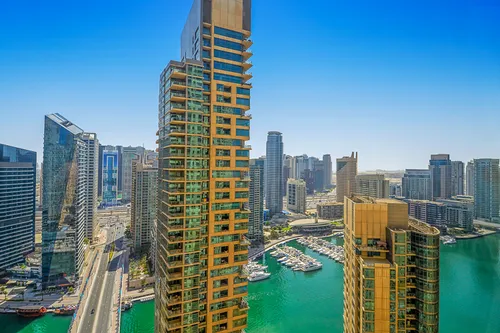 2 Bedrooms Apartment in Rimal 1