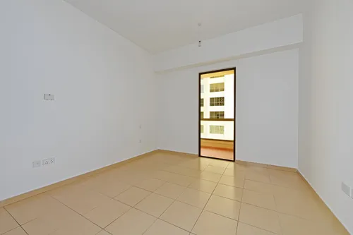 2 Bedrooms Apartment in Rimal 1