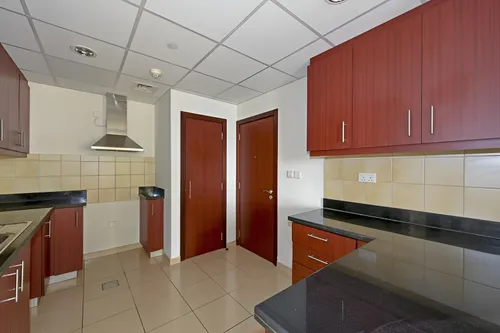 2 Bedrooms Apartment in Rimal 1