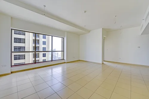 2 Bedrooms Apartment in Rimal 1