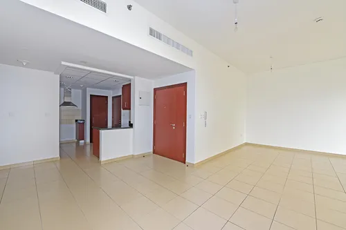 2 Bedrooms Apartment in Rimal 1