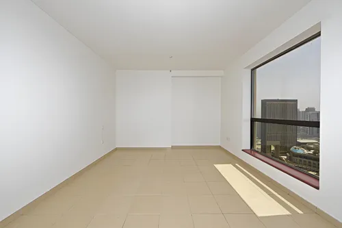 2 Bedrooms Apartment in Rimal 1