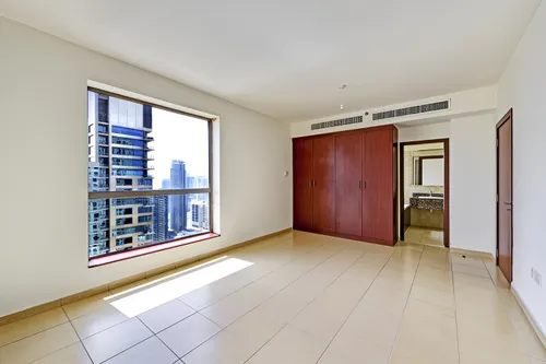 2 Bedrooms Apartment in Rimal 1