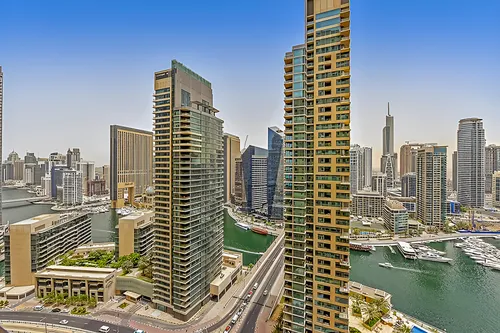 2 Bedrooms Apartment in Rimal 1