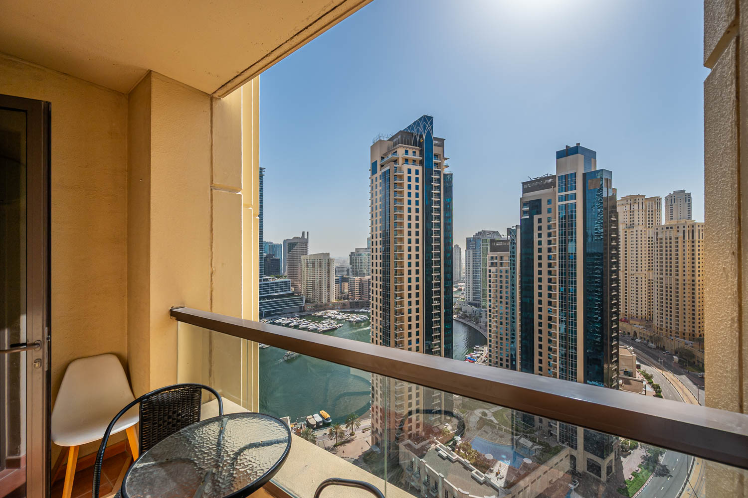 2 Bedrooms Apartment in Rimal 1