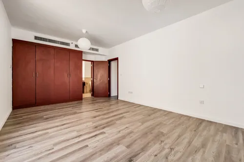 2 Bedrooms Apartment in Rimal 1