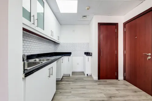 2 Bedrooms Apartment in Rimal 1