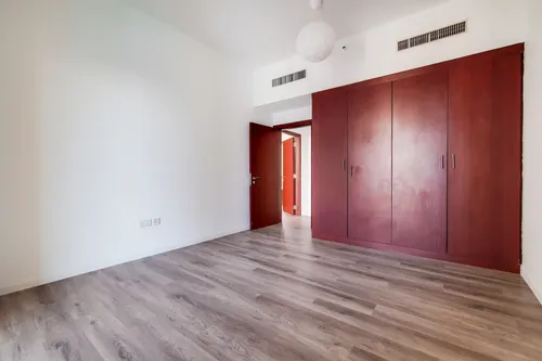 2 Bedrooms Apartment in Rimal 1