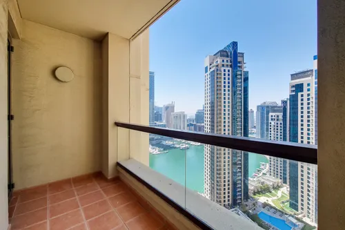 2 Bedrooms Apartment in Rimal 1