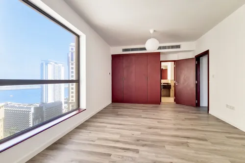 2 Bedrooms Apartment in Rimal 1