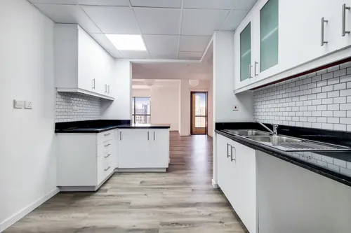 2 Bedrooms Apartment in Rimal 1