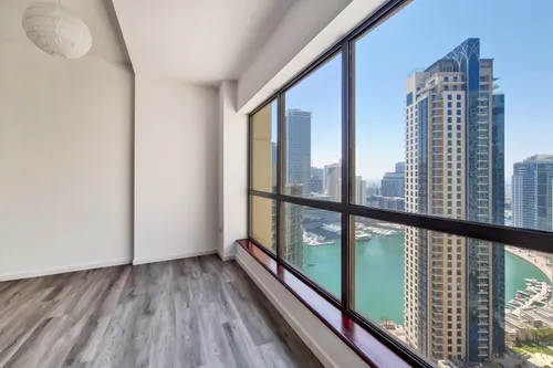 2 Bedrooms Apartment in Rimal 1