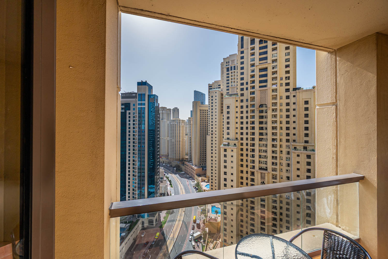 2 Bedrooms Apartment in Rimal 1