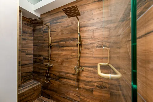 2 Bedrooms Apartment in Bahar 1