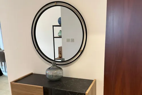 2 Bedrooms Apartment in Sadaf 1