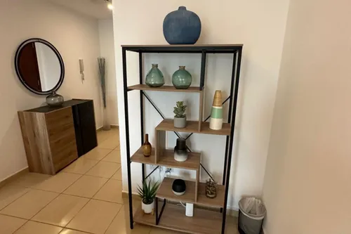 2 Bedrooms Apartment in Sadaf 1