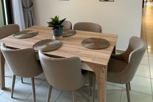 2 Bedrooms Apartment in Sadaf 1