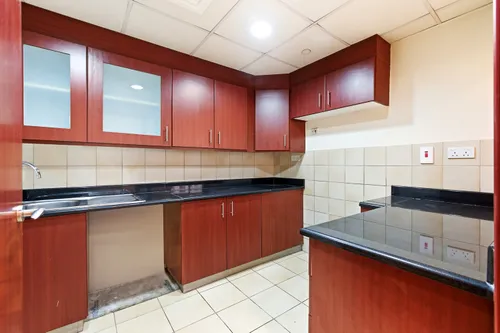 3 Bedrooms Apartment in Sadaf 5