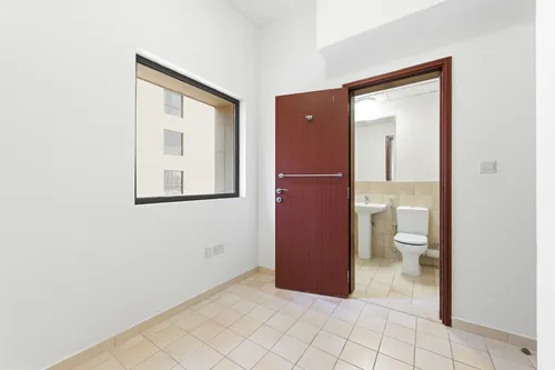 3 Bedrooms Apartment in Sadaf 5