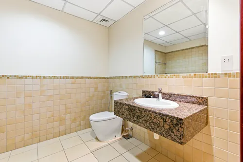 3 Bedrooms Apartment in Sadaf 5