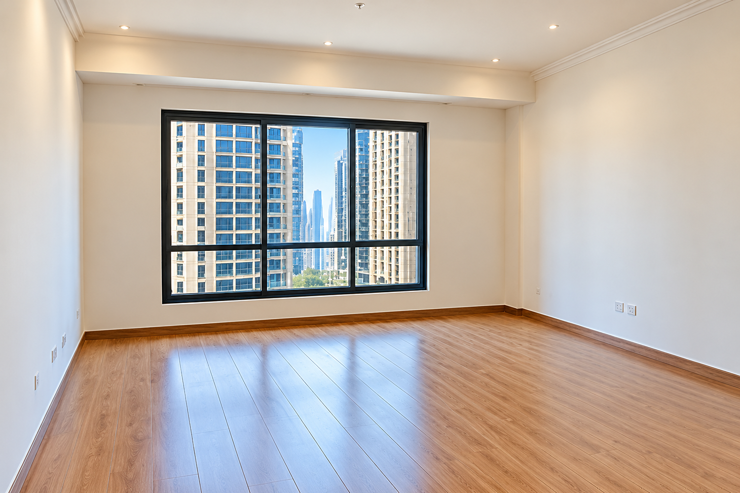 2 Bedroom Apartment in Sadaf 6