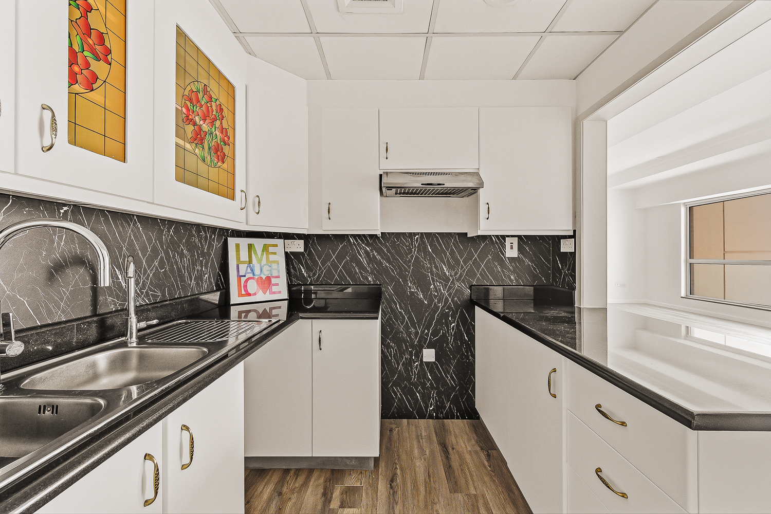 2 Bedrooms Apartment in Sadaf 7