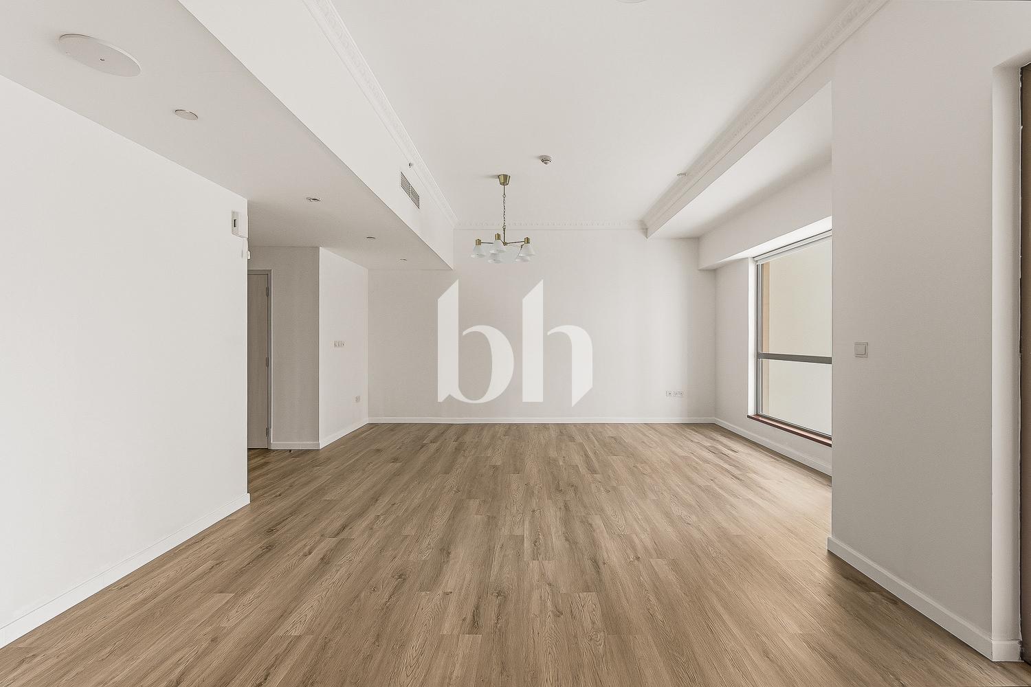 Unfurnished | Upgraded | Vacant