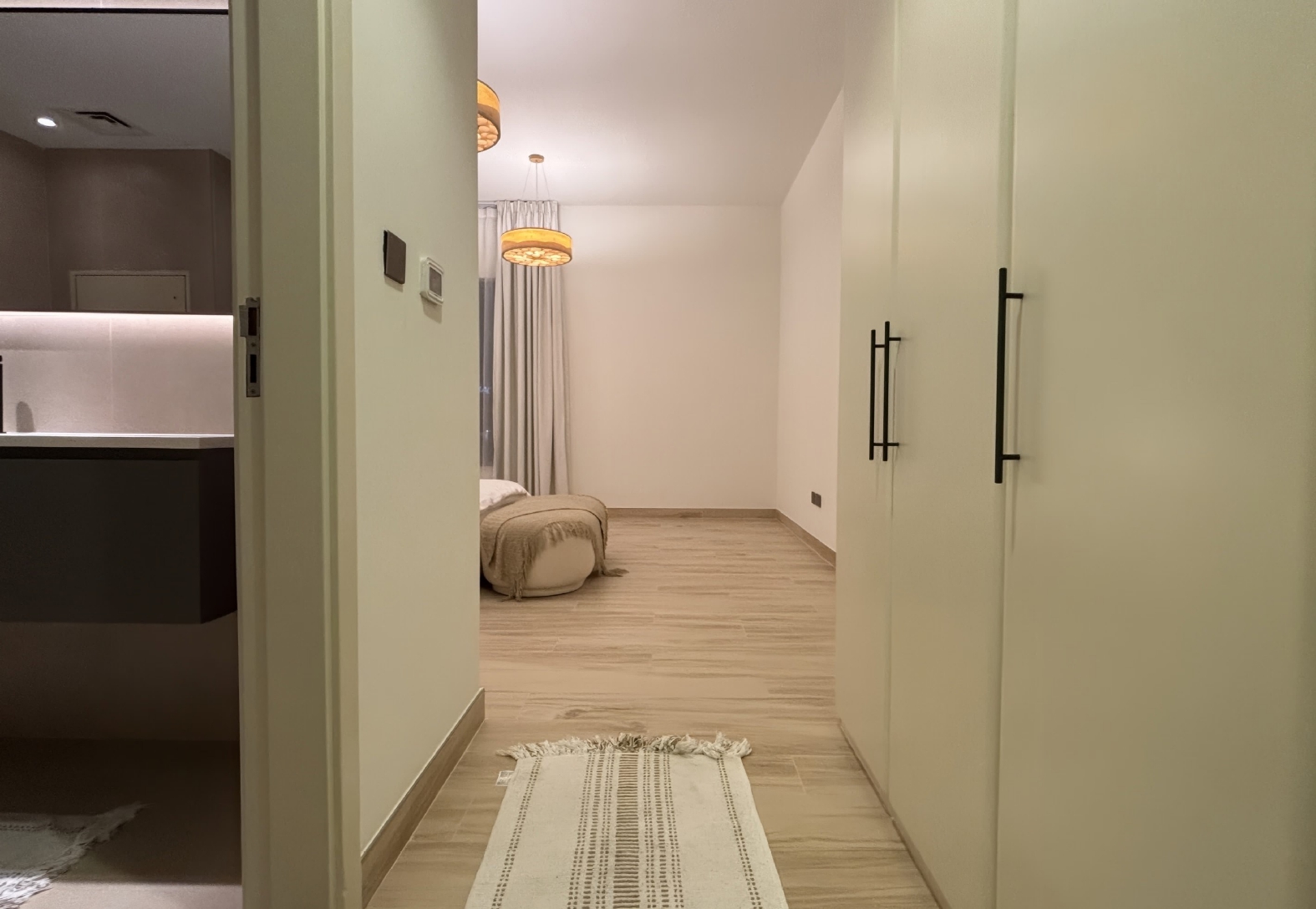 1 Bedroom Apartment in Shams 1