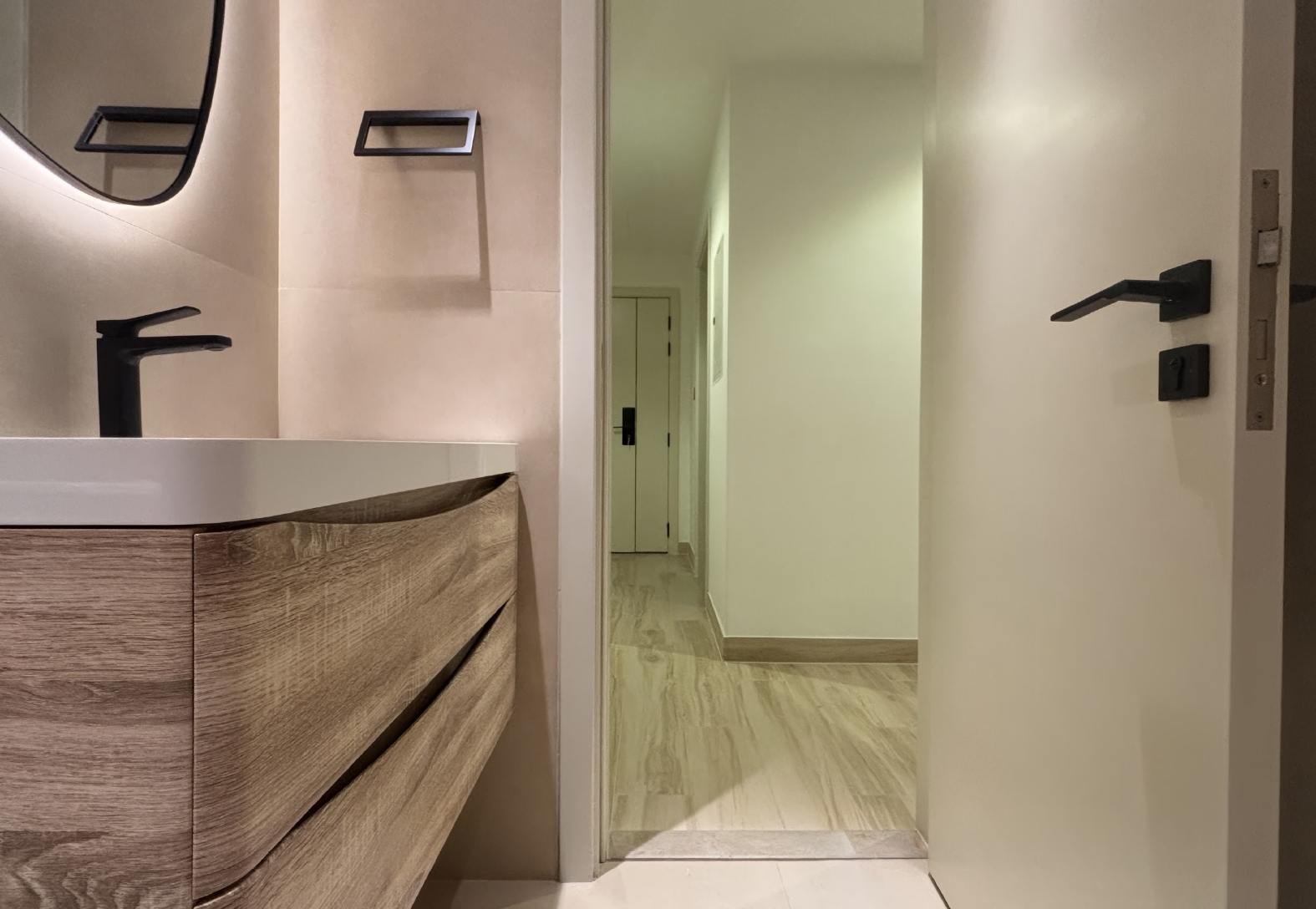 1 Bedroom Apartment in Shams 1