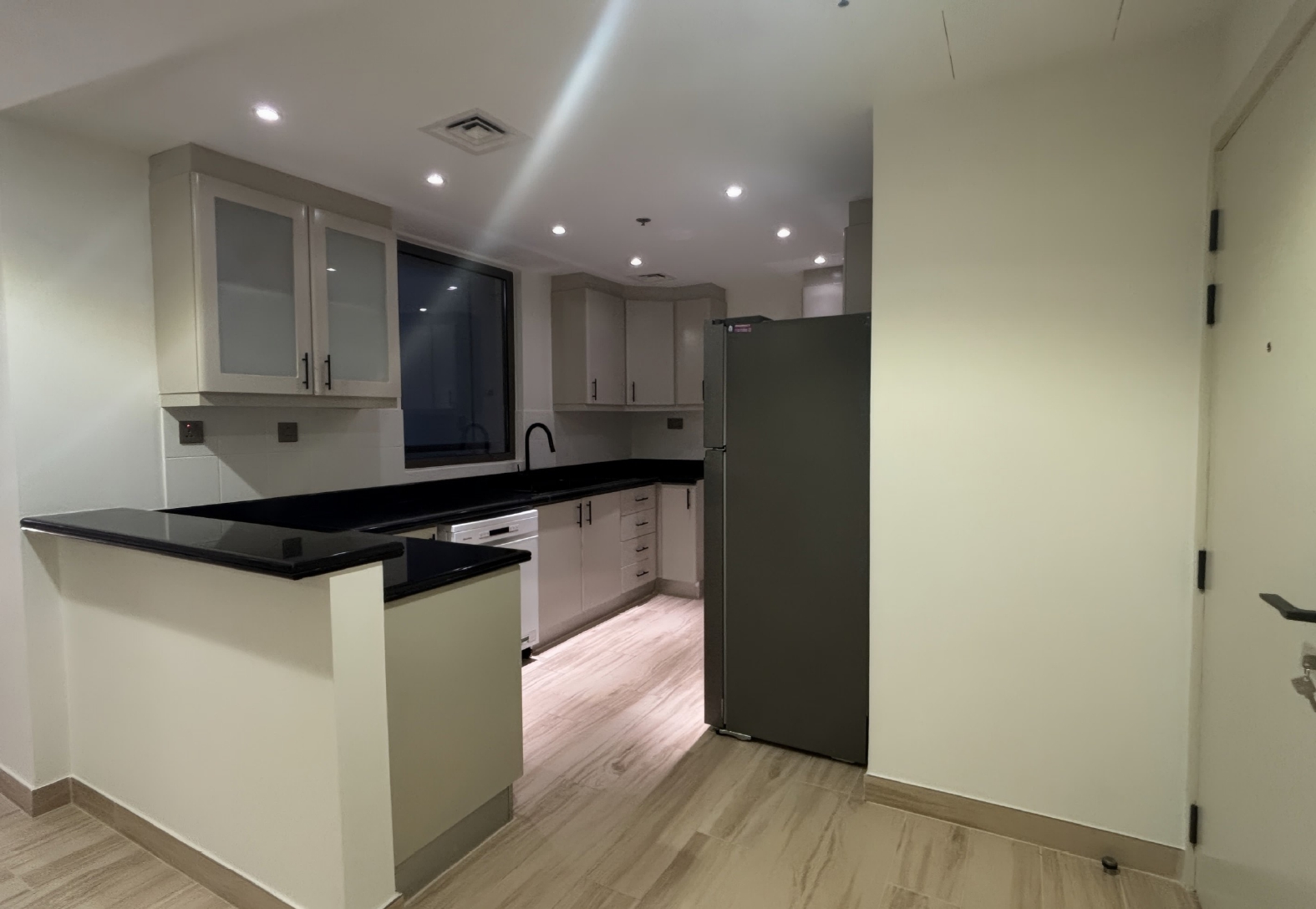 1 Bedroom Apartment in Shams 1